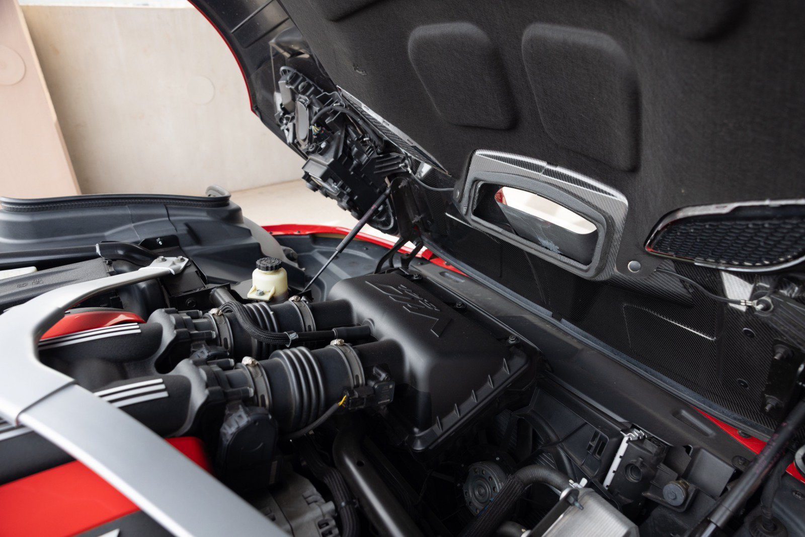 Used 2013 SRT Viper GTS w/ GTS Laguna Interior Pkg RWD image 61