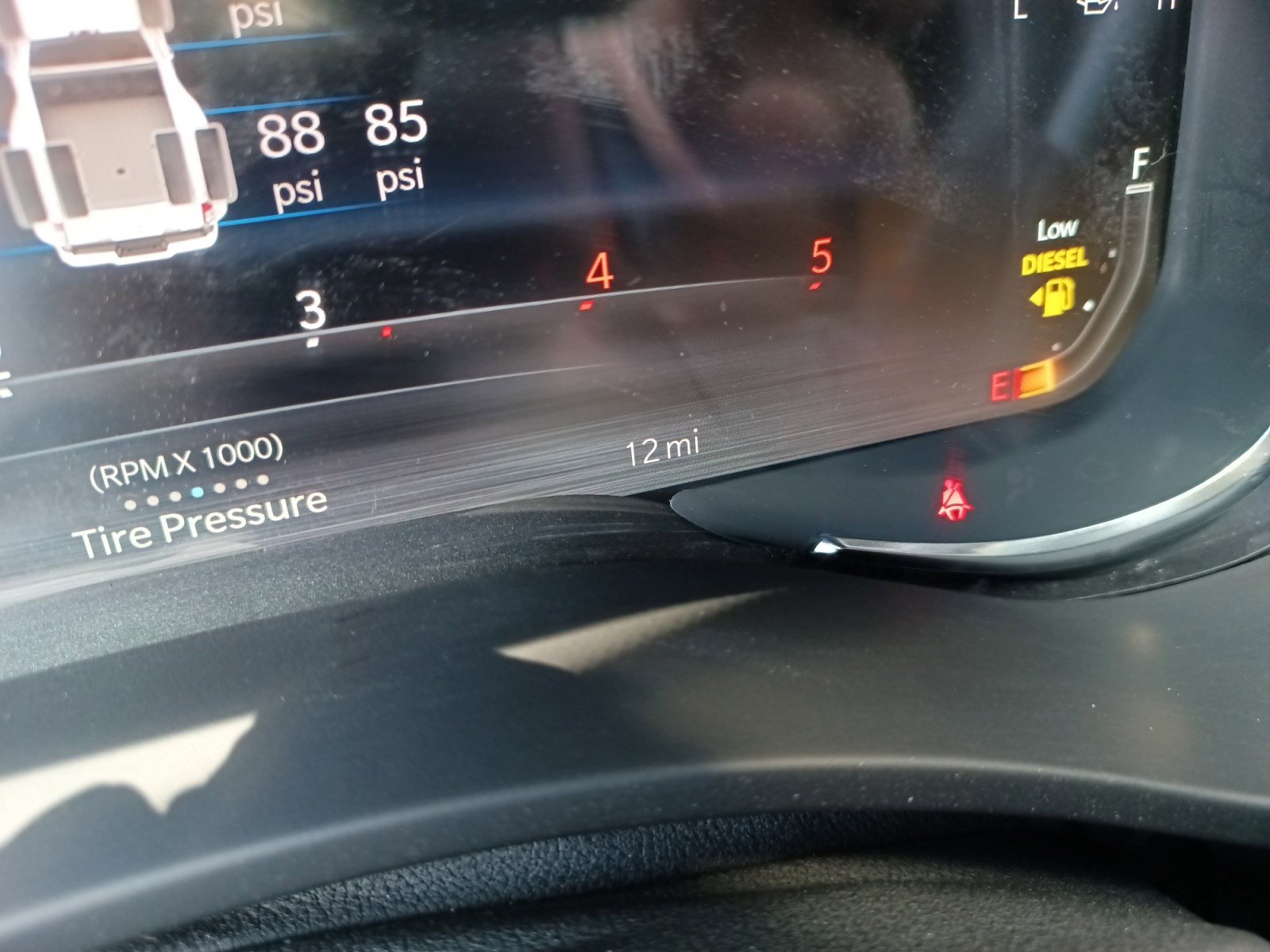 New 2026 RAM 3500 Laramie w/ Max Tow Package image 2