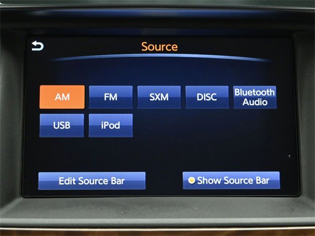 Used 2019 Nissan Armada SL w/ Premium Package image 34