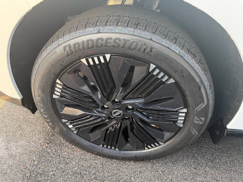 New 2027 Nissan Murano Platinum AWD/4WD image 4