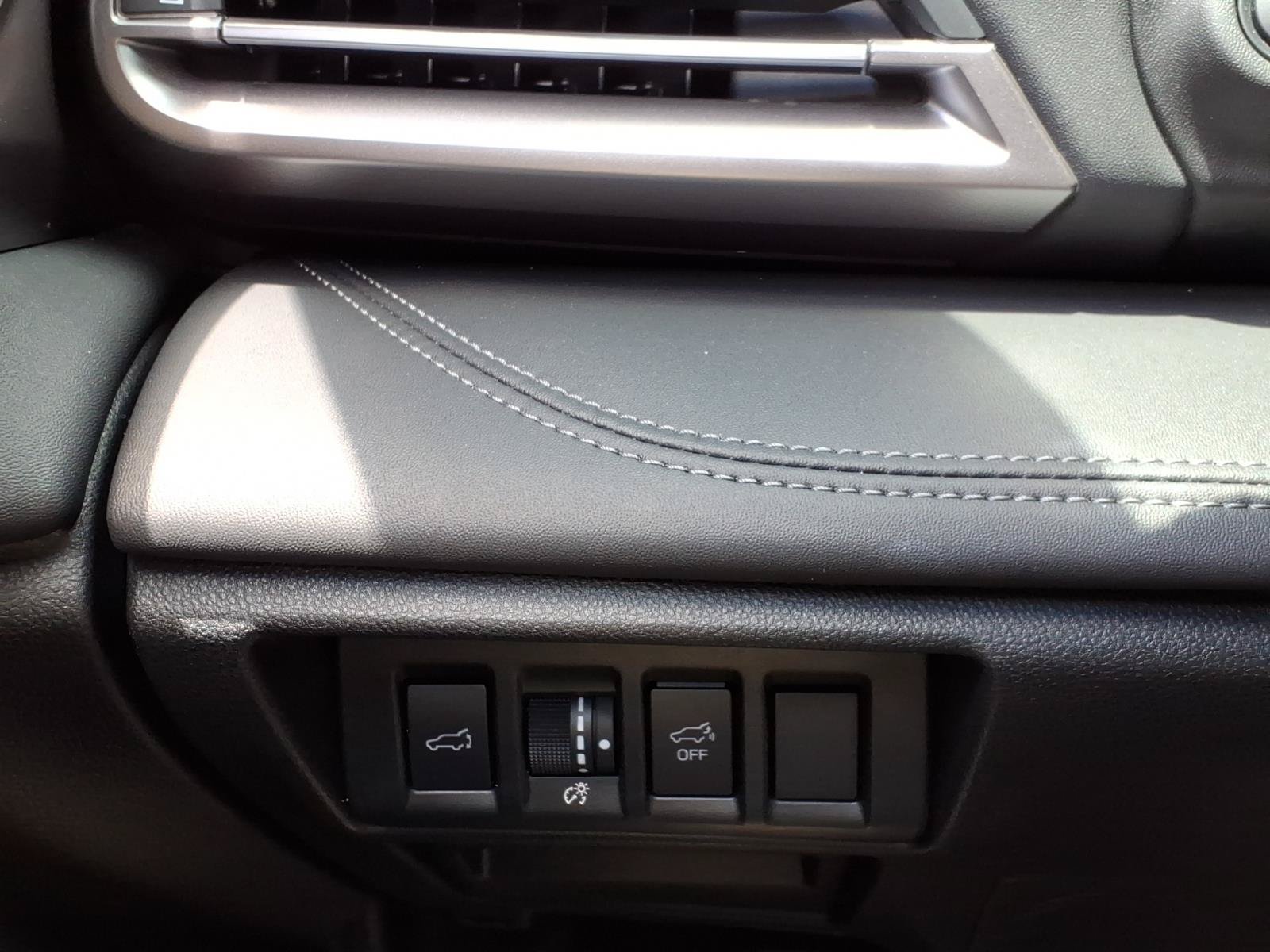 New 2025 Subaru Outback Limited AWD/4WD image 23