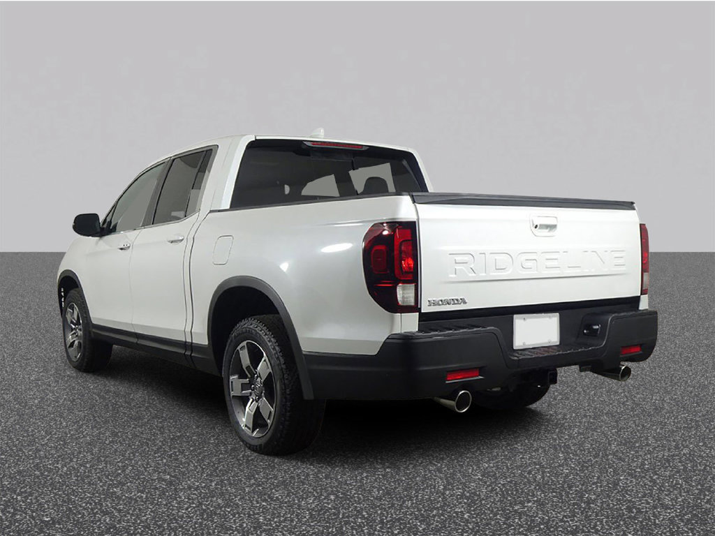 New 2026 Honda Ridgeline RTL image 4