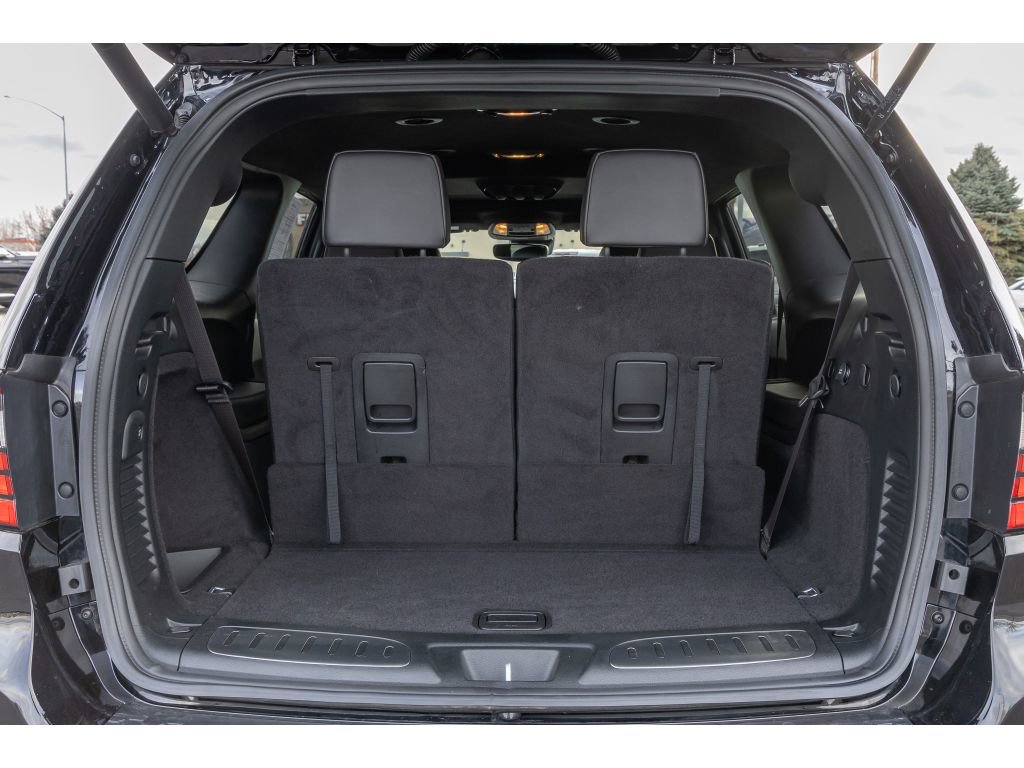 Used 2023 Dodge Durango R/T image 16