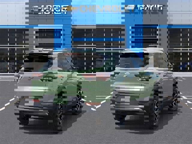 New 2026 Chevrolet TrailBlazer LT image 56