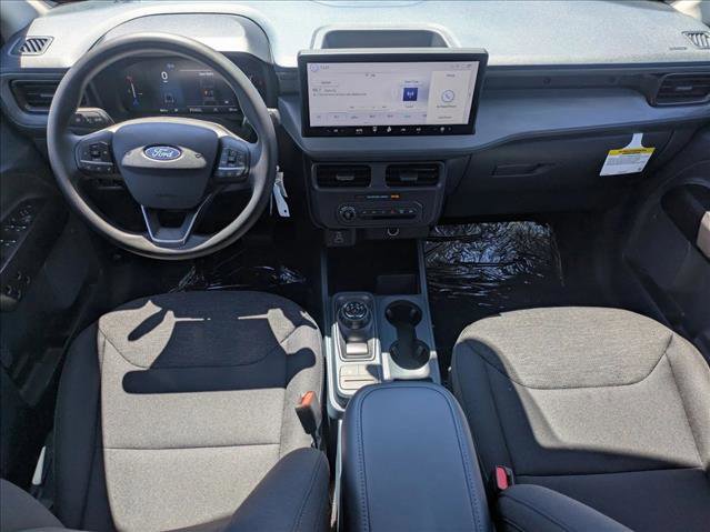 New 2025 Ford Maverick XL w/ 4K Tow Package image 14