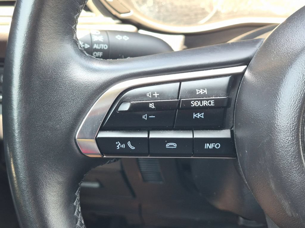 Used 2025 MAZDA CX-30 AWD 2.5 S w/ Preferred Package image 19