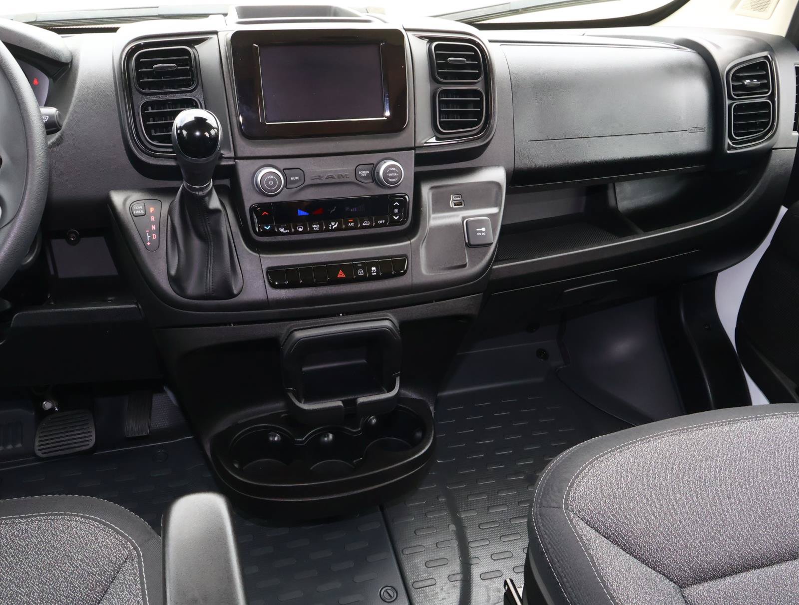 Used 2023 RAM ProMaster 1500 FWD image 13