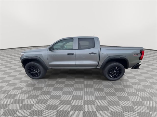 New 2026 Chevrolet Colorado Trail Boss image 5