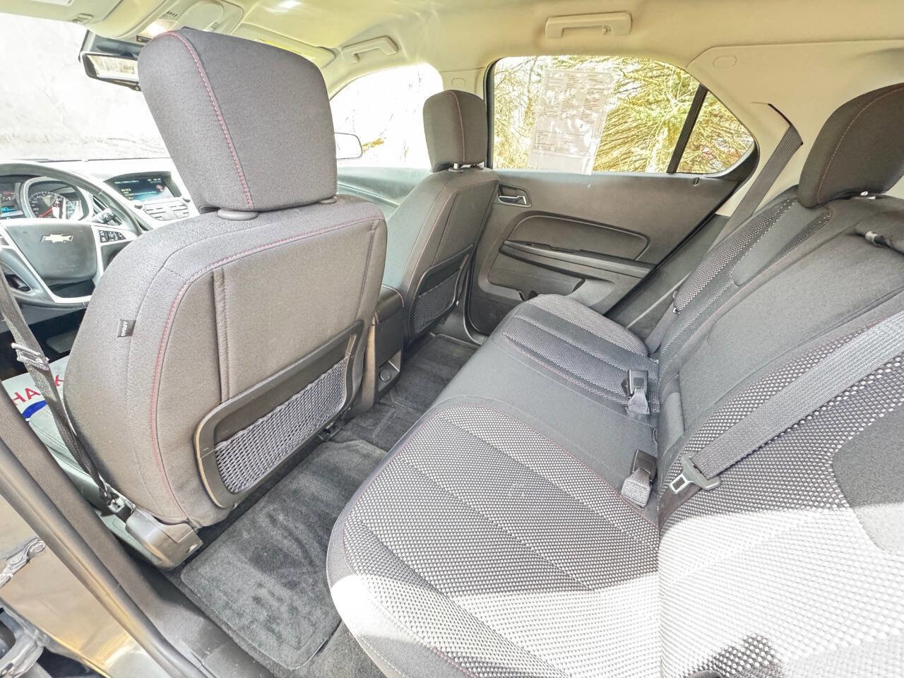 Used 2013 Chevrolet Equinox LT w/ Driver Convenience Package image 11