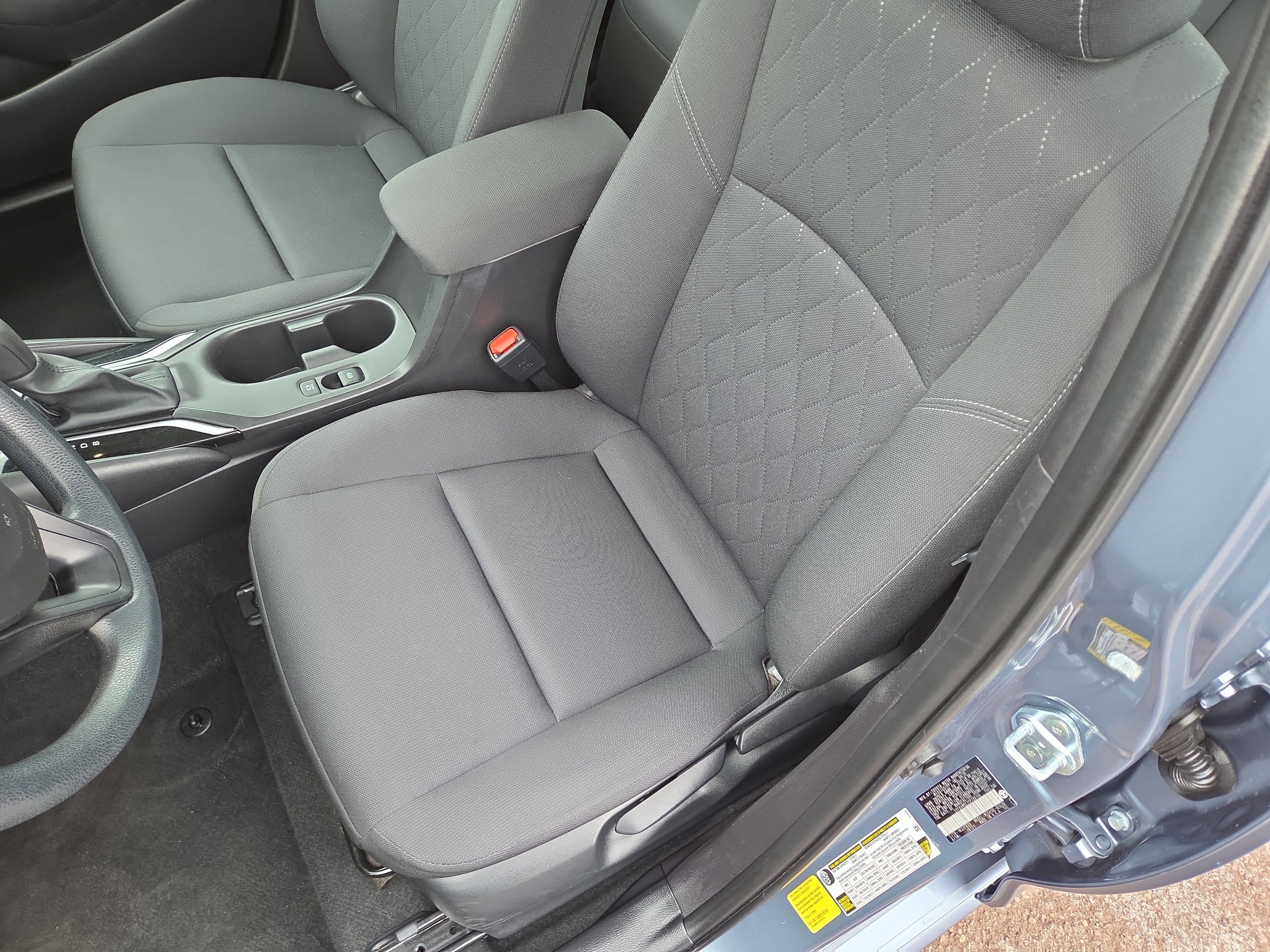 Certified 2025 Toyota Corolla LE image 13