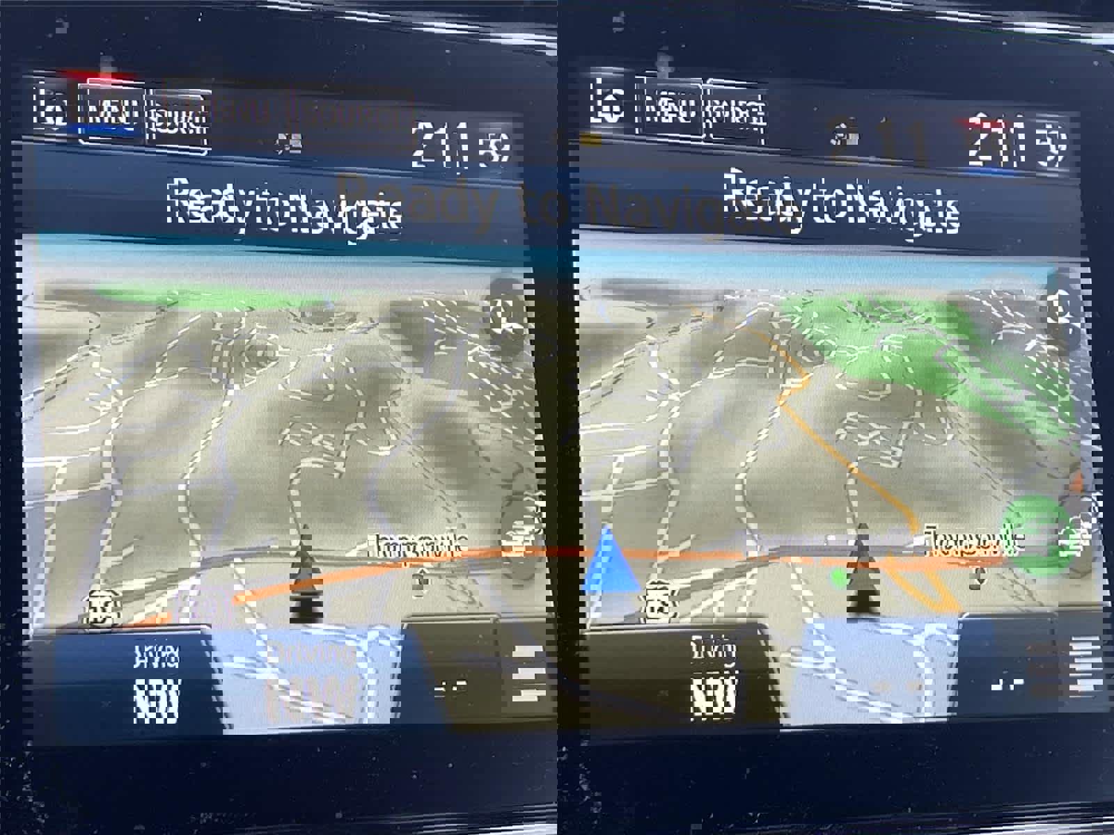 Used 2021 Honda Civic Sport Touring image 13