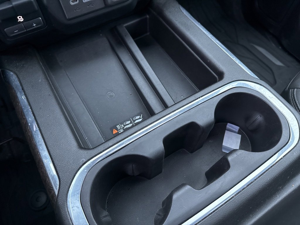 Used 2023 GMC Sierra 2500 Denali w/ Denali Ultimate Package image 22