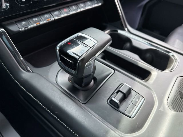Used 2023 GMC Sierra 1500 AT4X AWD/4WD image 20