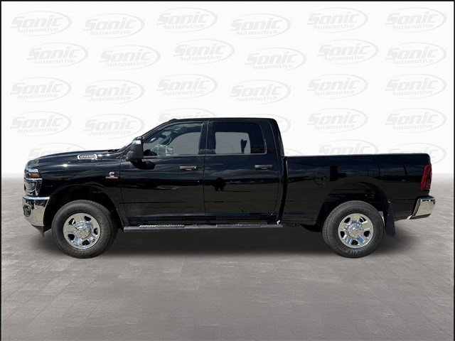 New 2025 RAM 2500 Tradesman image 2
