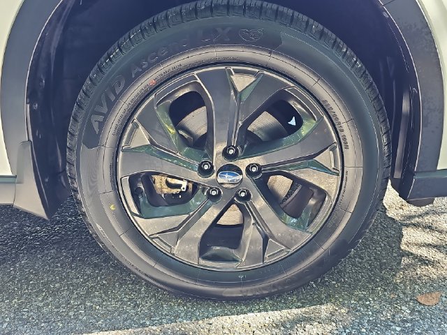 Certified 2021 Subaru Outback Onyx Edition XT AWD/4WD image 25