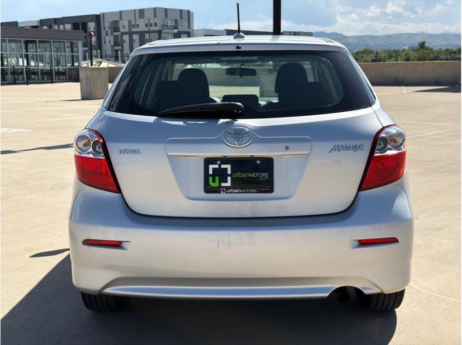 Used 2009 Toyota Matrix FWD image 7