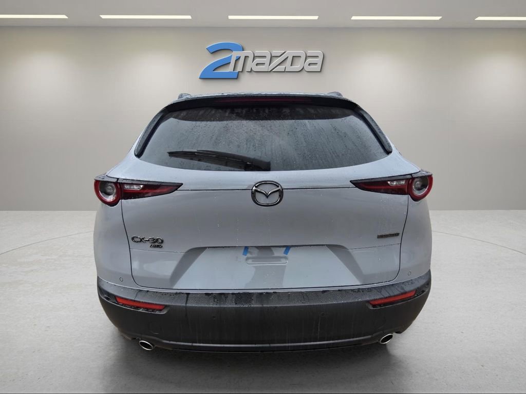 New 2026 MAZDA CX-30 AWD 2.5 S image 4