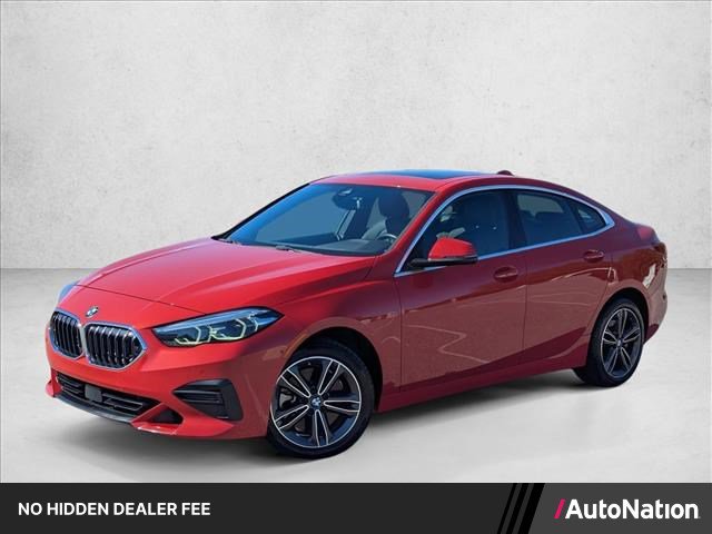 Used 2024 BMW 228i Gran Coupe