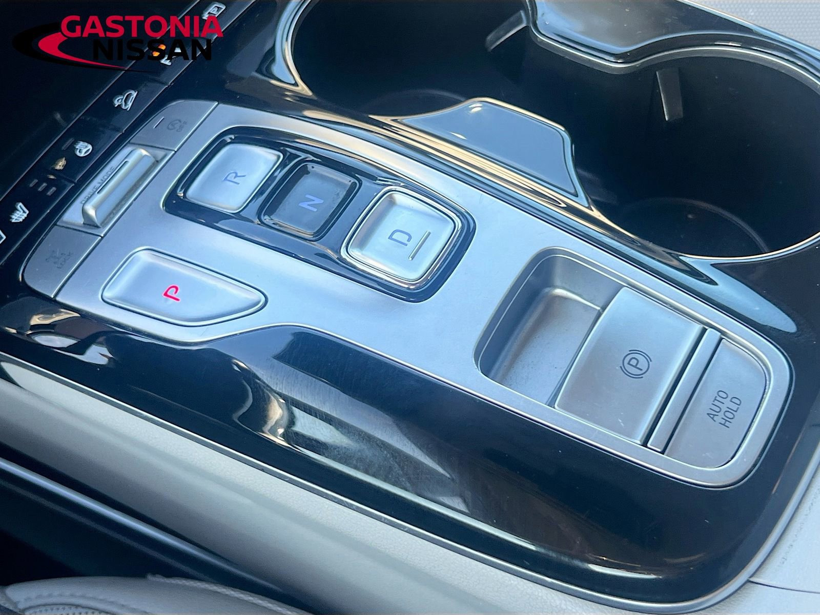 Used 2023 Hyundai Tucson Limited image 22