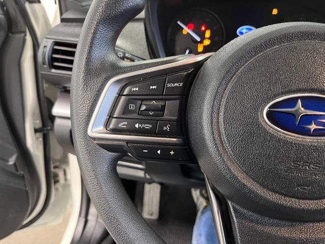 Used 2025 Subaru Impreza 2.0i AWD/4WD image 25