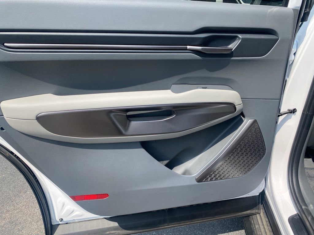 New 2026 Kia EV9 Wind image 15