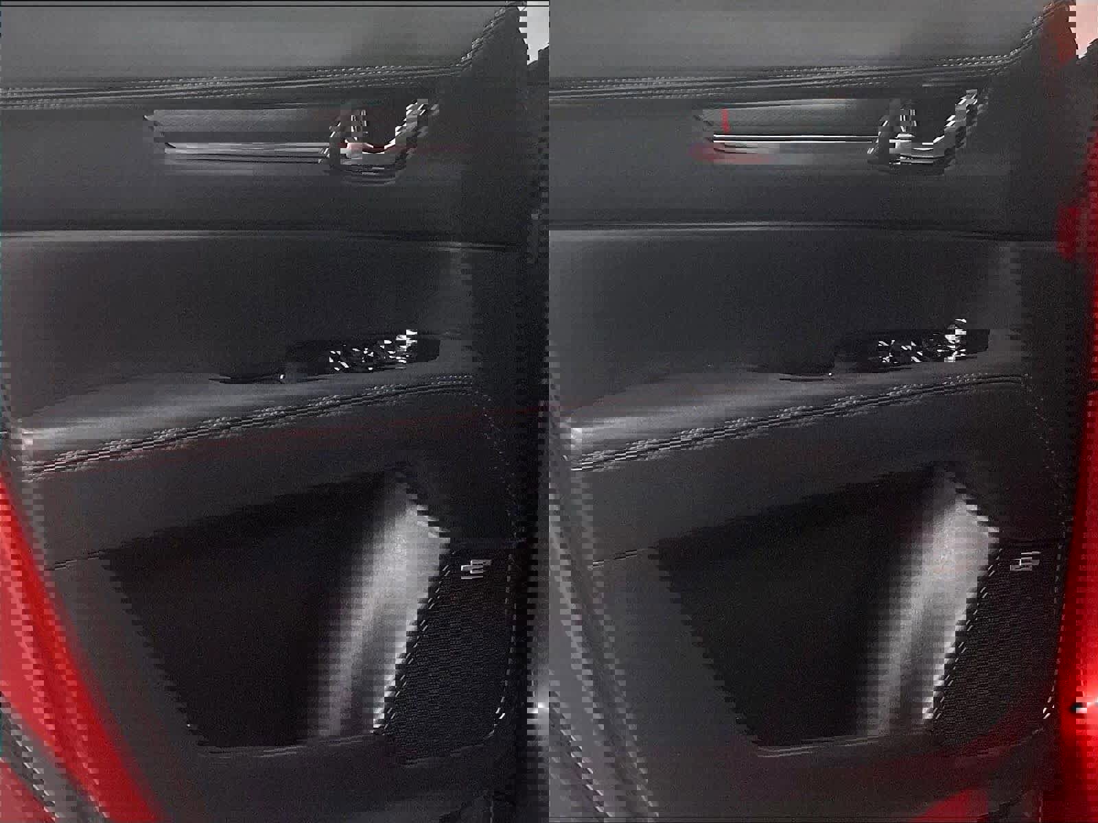 Used 2023 MAZDA CX-5 AWD 2.5 Turbo image 9