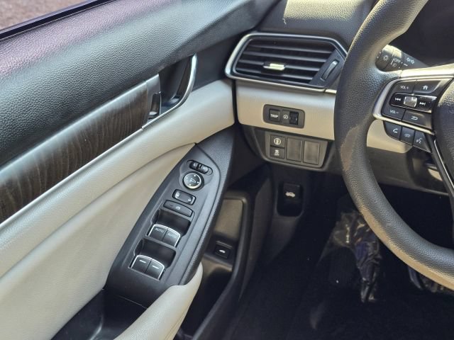 Used 2020 Honda Accord EX image 20
