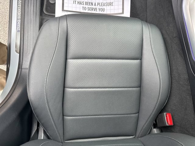 Certified 2025 Mercedes-Benz GLE 450 4MATIC image 17