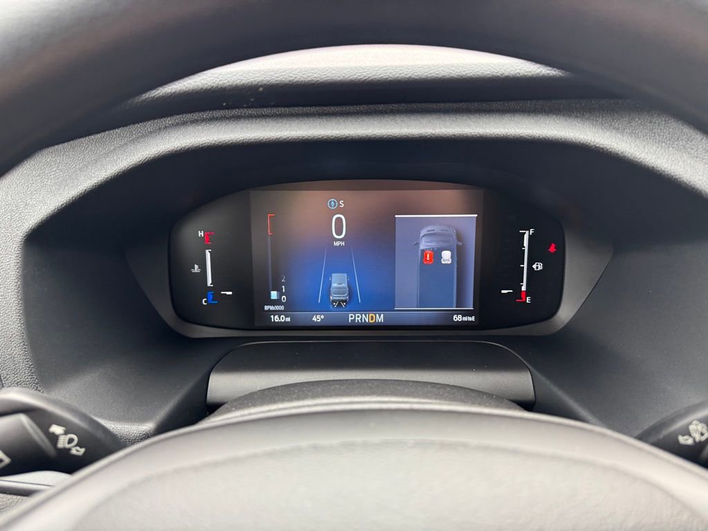 New 2026 Ford Transit 150 Low Roof AWD image 20