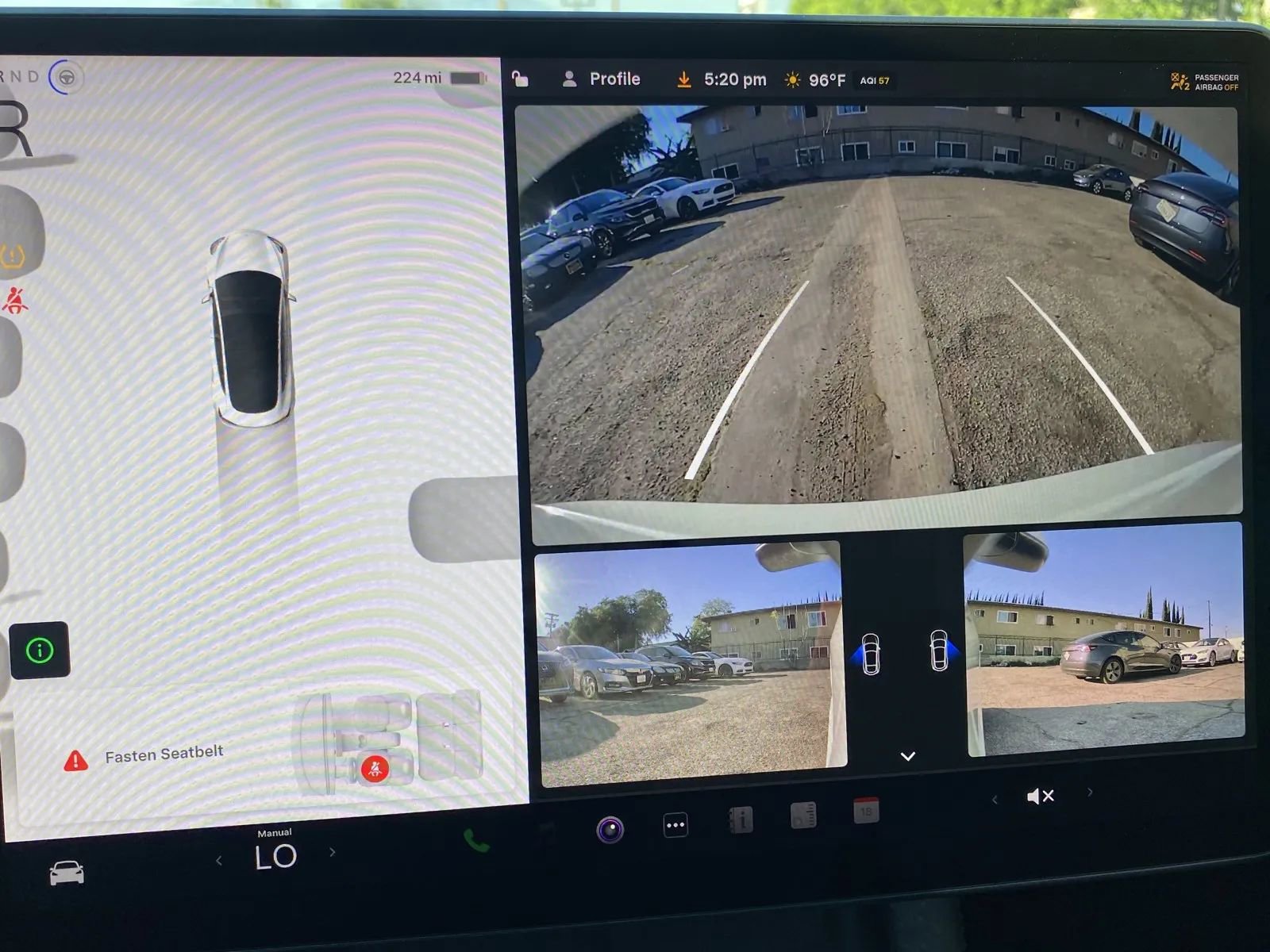 Used 2023 Tesla Model 3 Standard Range RWD image 16