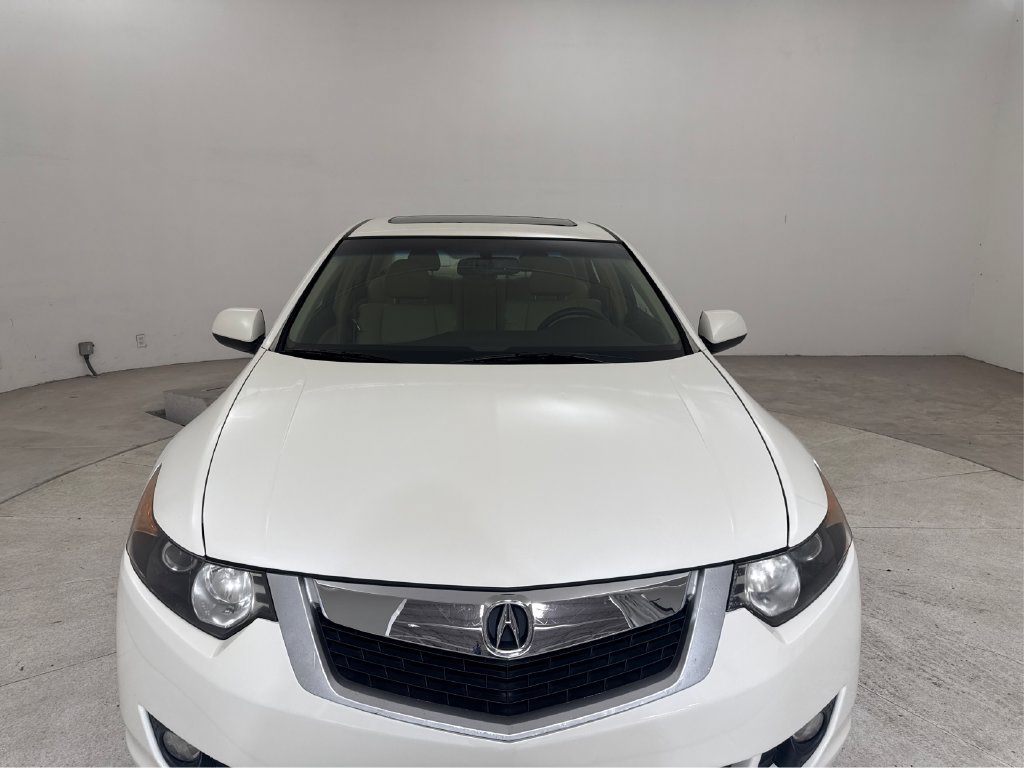Used 2009 Acura TSX w/ Technology Package FWD image 15