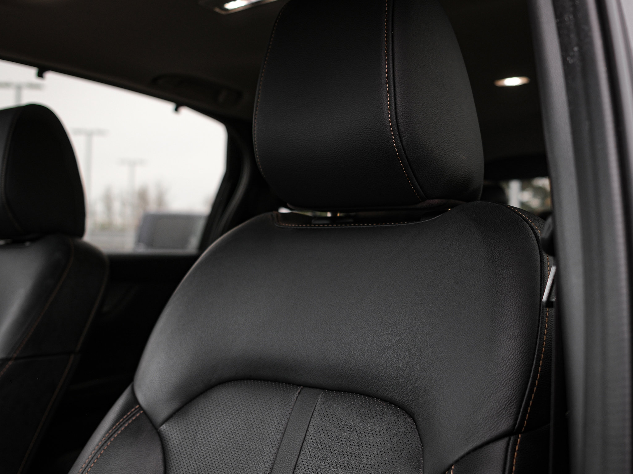 Certified 2024 MAZDA CX-90 Plug-In Hybrid w/ Preferred image 16