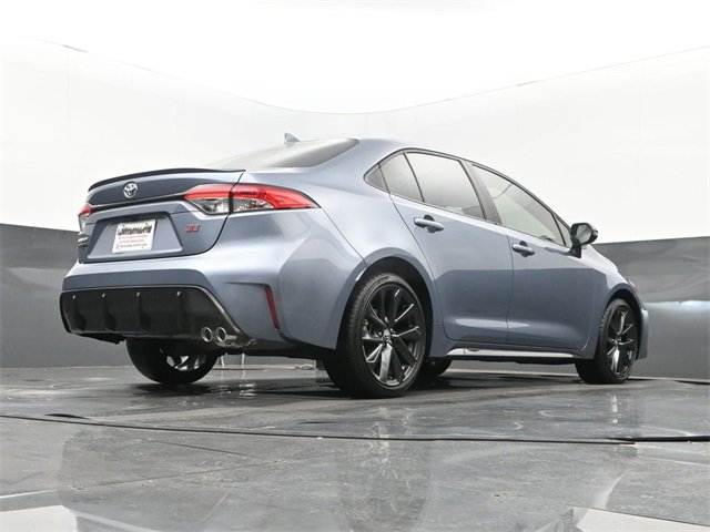 Used 2024 Toyota Corolla SE image 25