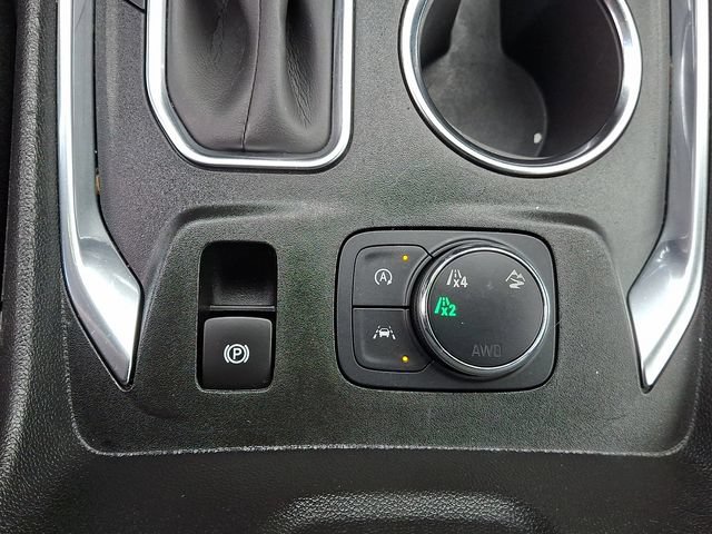 Used 2023 Chevrolet Traverse LT AWD/4WD image 34