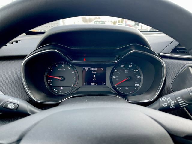 Certified 2023 Chevrolet TrailBlazer LT image 12