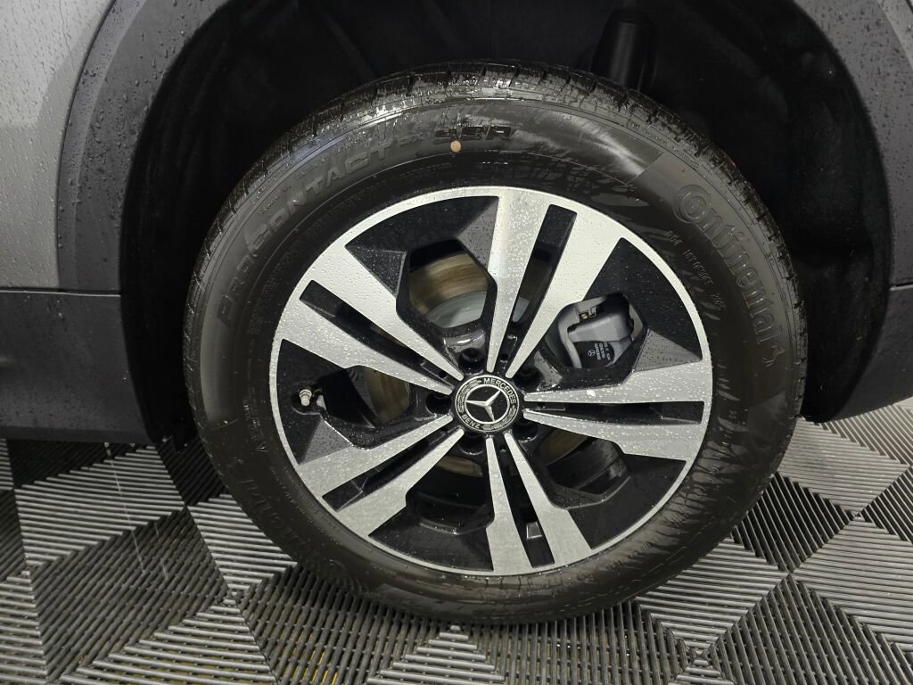 New 2026 Mercedes-Benz GLB 250 4MATIC image 20