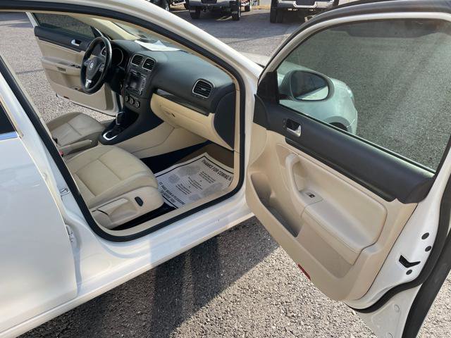 Used 2013 Volkswagen Jetta TDI image 26