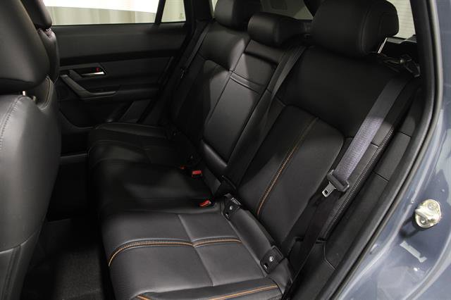 Used 2023 MAZDA CX-50 AWD 2.5 S w/ Premium Plus Pkg image 17