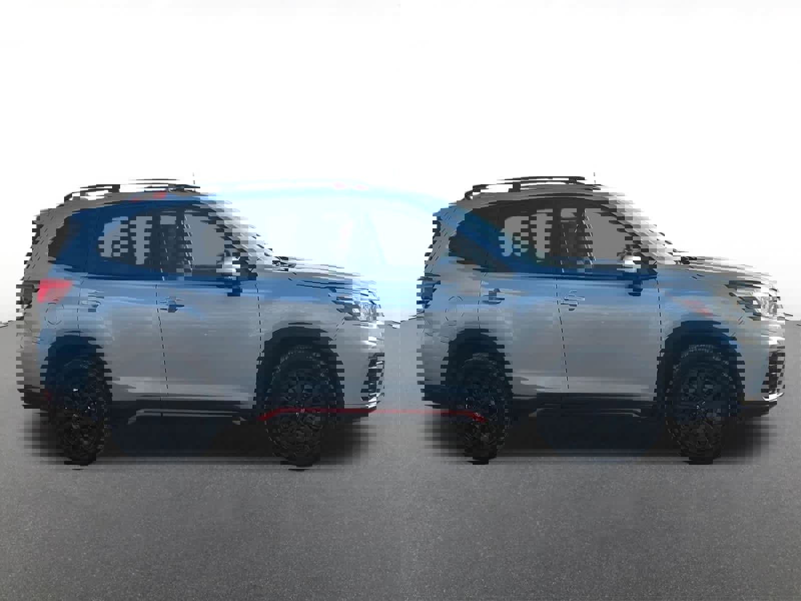 Used 2019 Subaru Forester Sport w/ Popular Package #2 image 7