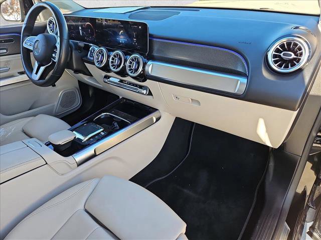 Used 2021 Mercedes-Benz GLB 250 image 21