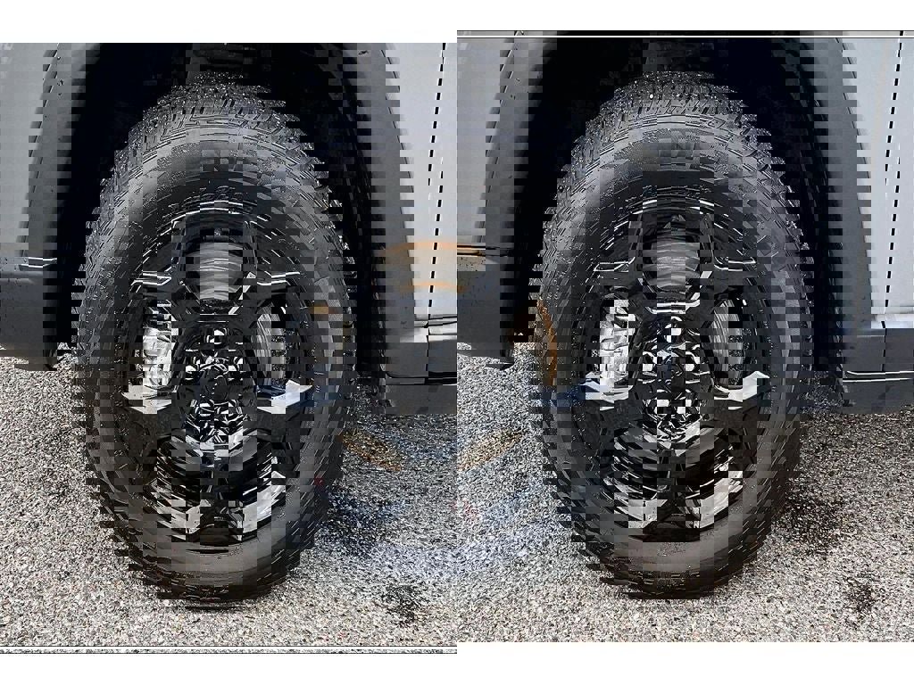 Used 2023 Jeep Compass Trailhawk image 9