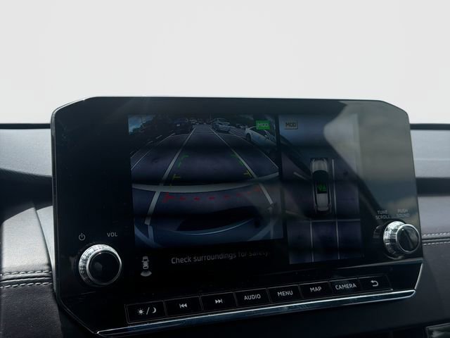 Used 2025 Mitsubishi Outlander SEL Black Edition AWD/4WD image 31