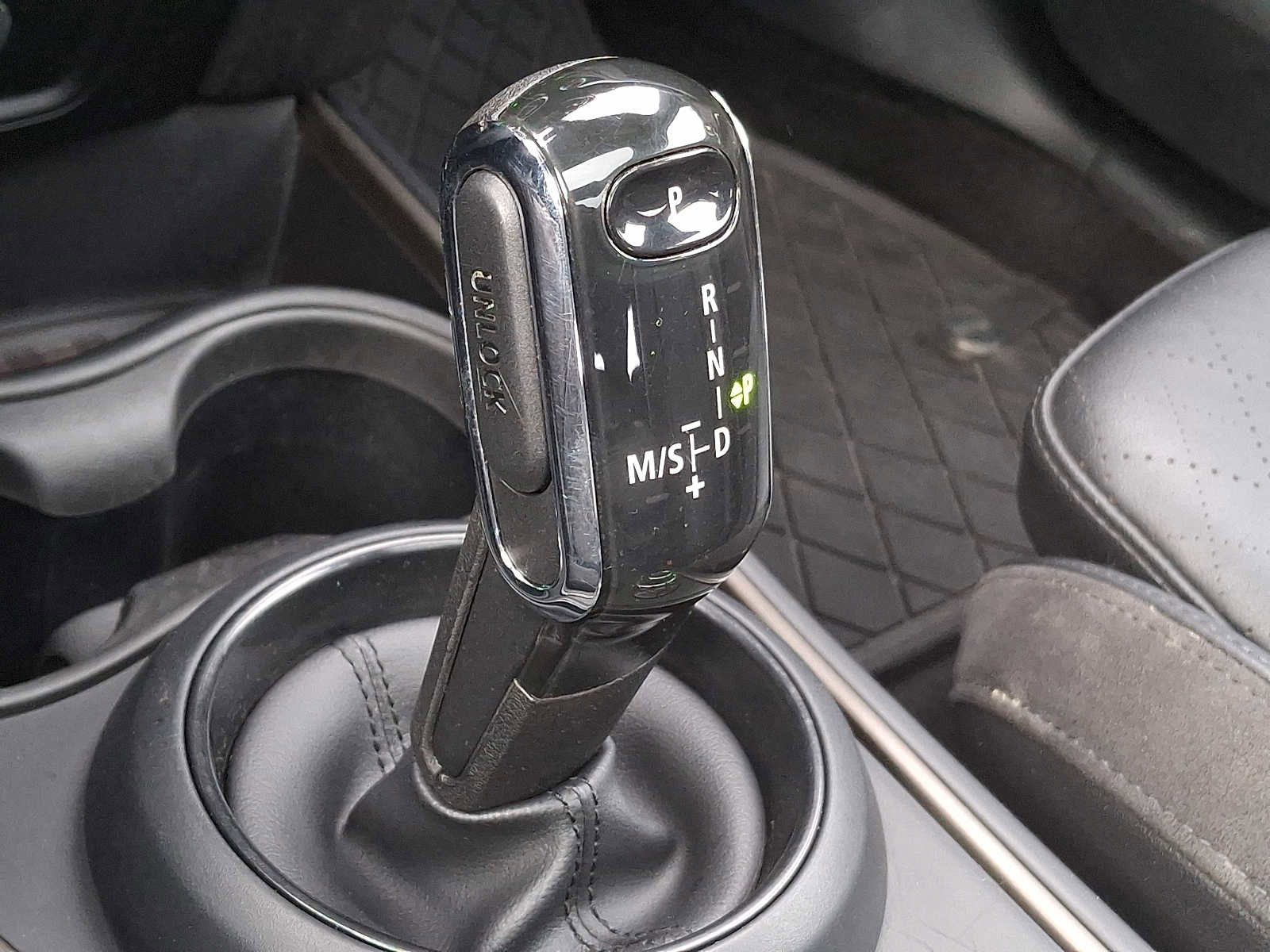 Certified 2023 MINI Cooper Countryman John Cooper Works image 13