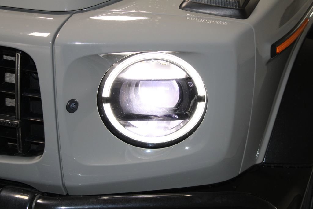 Used 2021 Mercedes-Benz G 63 AMG 4MATIC image 55