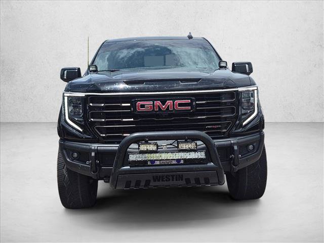 Used 2024 GMC Sierra 1500 AT4X AWD/4WD image 2