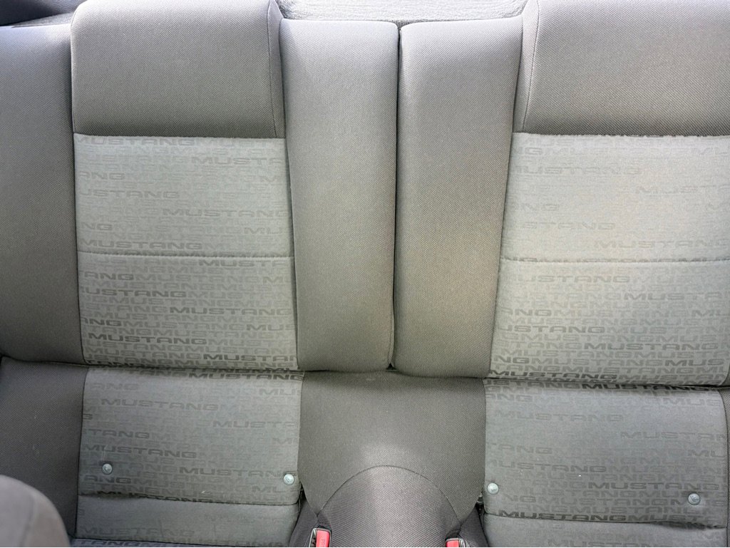 Used 2008 Ford Mustang Deluxe image 15