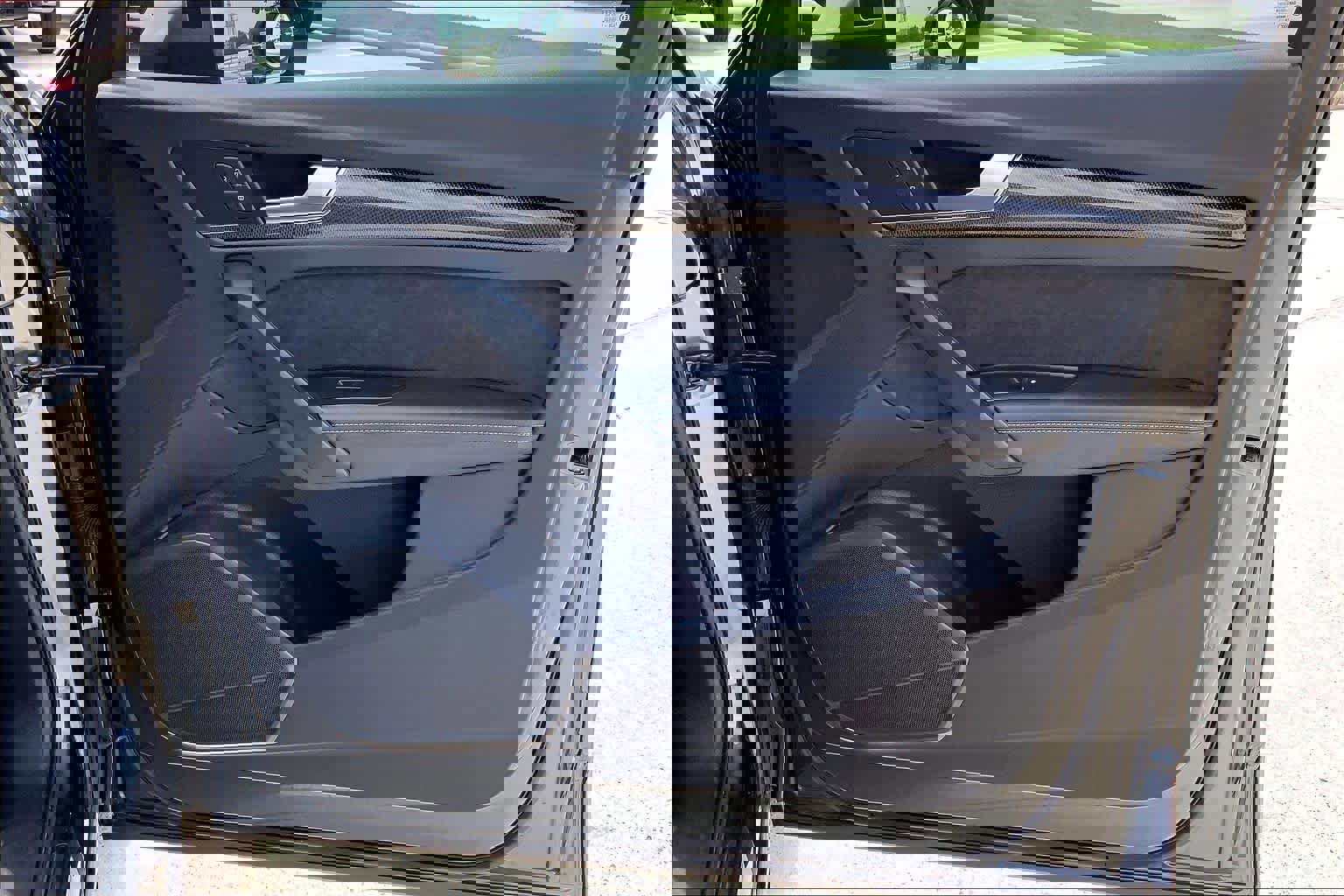 Used 2019 Audi SQ5 Premium Plus w/ Premium Plus Package AWD/4WD image 22