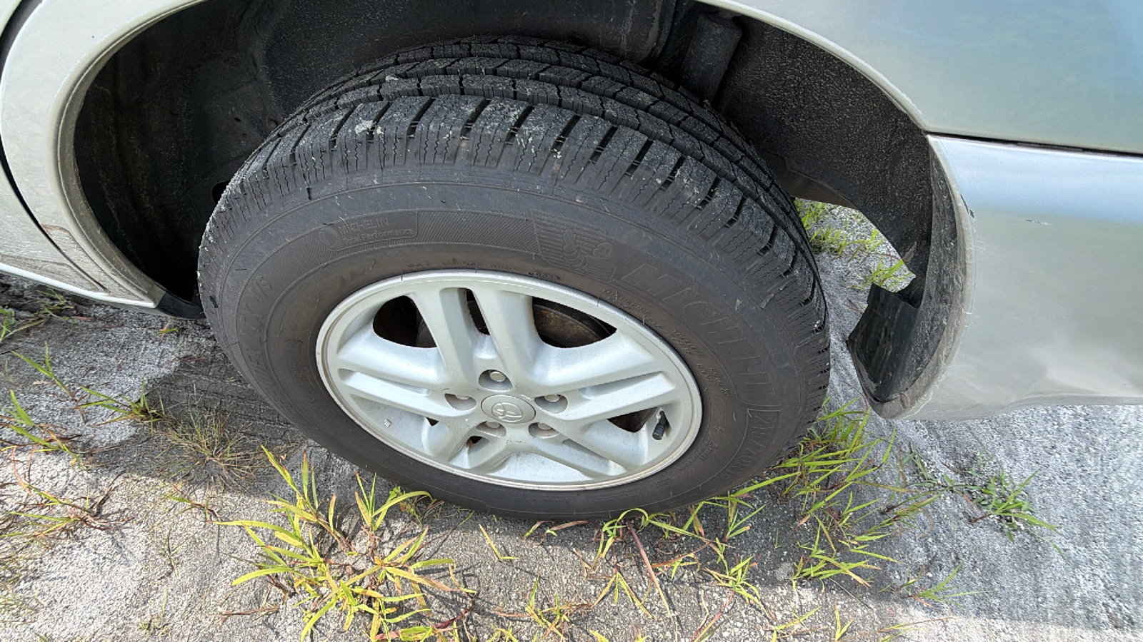 Used 2002 Toyota RAV4 2WD image 9