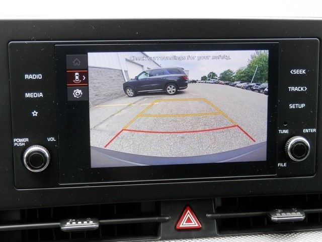 Used 2023 Kia Sportage LX AWD/4WD image 33