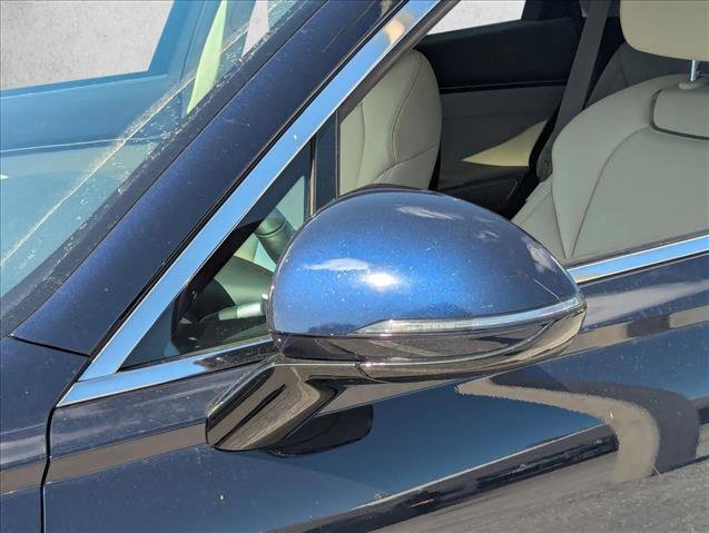 Used 2023 Genesis GV70 2.5T w/ Select Package image 15